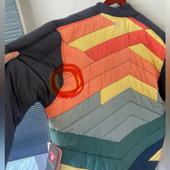 FP Movement / Midnight Moon Bomber 🌅 - Picture 5 of 12